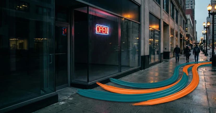 Why Running Ads Without Social Presence is Like Cold-Calling Without a Website