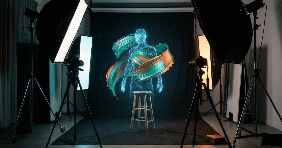 How Premium Brands Can Stop Bleeding Money on Photoshoots