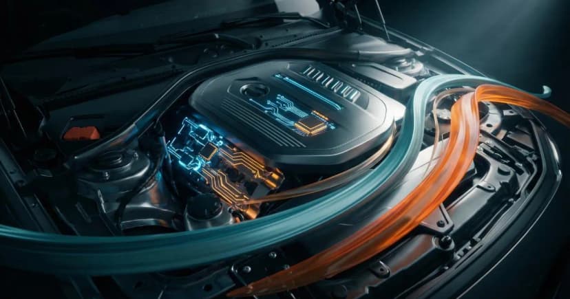 Stop Planning Campaigns. Build a Content Engine Instead.