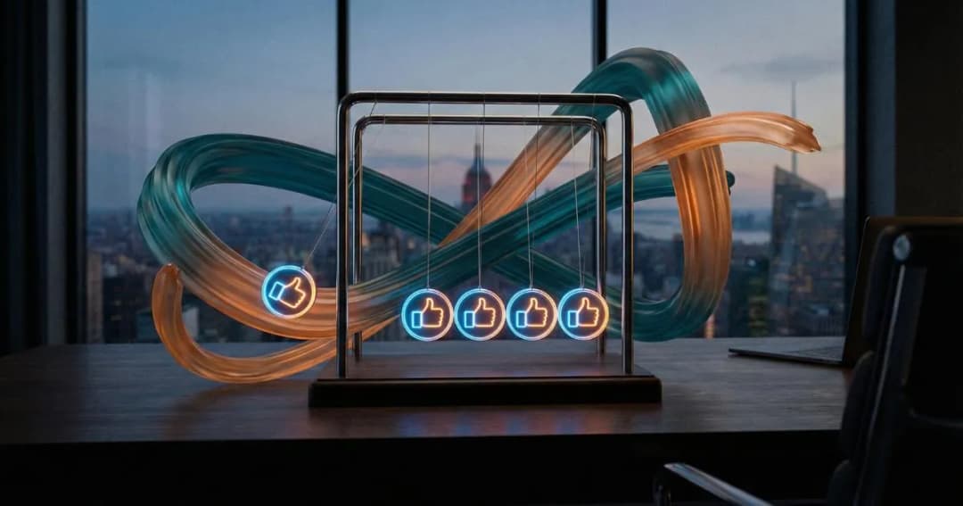 Why B2B Brands Should Stop Trying to 'Go Viral'