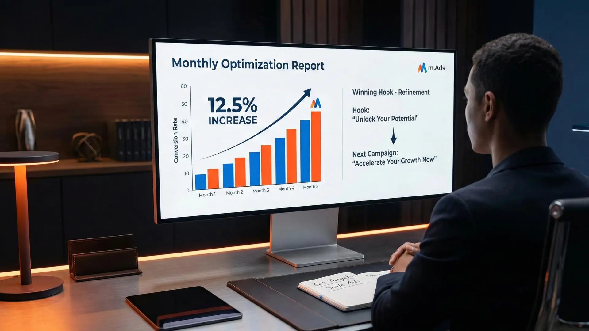 The Performance Loop